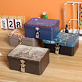 Miniatyrbilde 4 av 8: Metallboks GG{HH} G G