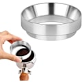Miniatyrbild 1 av 5: Doseringstratt för espressomaskiner, 51 mm doseringstratt kaffebryggare