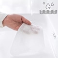 Pikkukuva 3 / 10: Pestävät keittiöpaperipyyhkeet