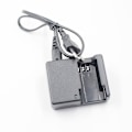 Miniatyrbild 3 av 5: EN-EL9 EN-EL9a MH23 MH-23 Kamerabatteriladdare för Nikon D40 D40X D60 D3000 D5000 D8000