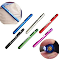 Miniatyrbillede 3 af 5: 4 stk. LED lommelygte pen lampe inspektionslampe arbejds lampe pen lamper{HH}