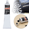 Miniatyrbild 1 av 4: Däckreparationsgummi, däckreparationslim [kk] 50ML