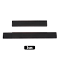 Miniatyrbilde 1 av 5: 1 sett for CC Woc Base Shaper Insert Organizer Veskebunn Black