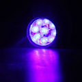 Miniatyrbilde 4 av 6: UV Lim Herdelampe 395 til 405nm Mini Liten Bærbar UV Herdelampe for DIY Smykker Manikyr