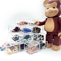 Miniatyrbilde 4 av 9: Aj Sneaker Modell Mini Sko Modeller