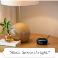 Miniatyrbild 3 av 5: Amazon Echo Dot (3:e generationen) Smart Högtalare med Alexa - Sandsten (Brittisk Standard) B0792M4ZV5 B0792M4ZV5 Sandstone