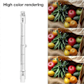 Miniatyrbilde 3 av 5: Halogenlampe, 200W