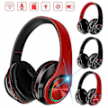 Pikkukuva 1 / 4: Bluetooth-kuulokkeet