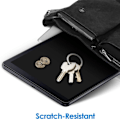 Miniatyrbild 4 av 7: Skyddsfilm Galaxy Tab A2 10.5 för Galaxy Tab A 10.5 tum 2018 (SM-T590 / T595)