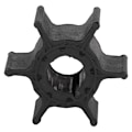 Miniatyrbillede 3 af 8: Vandpumpehjul Passer til YAMAHA (9.9/15HK) 682-44352-01