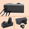 Miniatyrbilde 4 av 5: G350-0017-w1 Tenningssystem for Charbroil 2-brenner Grill Tenningssystem Erstatningssett, Elektronisk Tenningsmodul{hh}