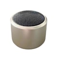 Miniatyrbillede 1 af 4: CASA Bærbar Trådløs Bluetooth Højttaler Musik Stereo Surround Mini USB Udendørs Subwoofer Audio Afspiller Guld Gold M4