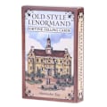Pikkukuva 3 / 4: 1 Laatikko Oracle-kortteja Vanhan Tyylin Lenormand Oracle-kortit Tarot-kortit Juhlat Ennustus Ennustaminen Lautapeli