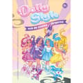Dolly Style ja varastetut värit (kovakantinen) 500