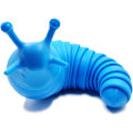 Miniatyrbilde 1 av 6: Blå snegle avslapningsleke Blue