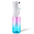 Miniatyrbilde 1 av 5: Kontinuerlig Sprayflaske for Hår, Tom Mister Sprayflaske, Fine Mist Vannsprayflasker for Ansikt, Planter, Krøllete Hår