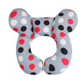 Miniatyrbillede 1 af 8: Baby U-formet pude{HH} 4