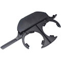 Pikkukuva 1 / 5: Mukiteline B-MW E39 530i 535i 540i M5 1995-2004 51168190205{hh}