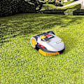 Miniatyrbillede 5 af 5: Rustfri Stål Pigge til Worx Landroid S og M Robotplæneklippere -