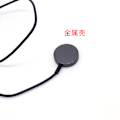 Miniatyrbillede 10 af 11: Kompatibel med Samsung/6/5 ur trådløs oplader/S4/S3 opladerkabel