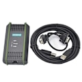 Miniatyrbilde 2 av 5: USB Programmeringskabel for S7-200/300/400 PLC RS485 Profibus MPI Kommunikasjon Erstatter 6ES7972-0CB20-0XA0