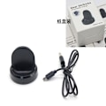 Miniatyrbillede 7 af 11: Kompatibel med Samsung/6/5 ur trådløs oplader/S4/S3 opladerkabel