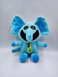Poppy Playtime Smiling Critters 14\" Plysjlegetøj 30CM Bubba Bubbaphant