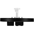 Pikkukuva 3 / 8: Aurinkosuihkulähde LED / Vesipumppu-WELLNGS black