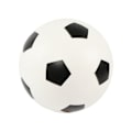 Miniatyrbillede 9 af 10: Handleshh Støjfri Fodbold Skum Bold GRØN 15 CM Grøn Green 6in