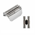 Miniatyrbilde 2 av 5: 51S Folie og Kutteelement Erstatning for Braun Series 5 8000 Barbermaskin 5643 5758 8970