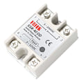 Miniatyrbillede 1 af 5: 40dd 40a til dc 3-32v 24v-380v solid state relæ til opvarmet seng varmer{hh]