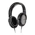 Pikkukuva 1 / 4: Sennheiser HD 206 Langalliset kuulokkeet (korvan yli - Musta)