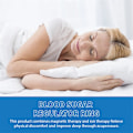 Miniatyrbild 4 av 5: 1-3 st Mode Blodsocker Kontroll Ring Diabetes Monitor Hälsosam Blodsocker Mätare 3PCS