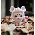 Miniatyrbilde 1 av 5: POP MART DIMOO Skjelett Panda Prinsesse Samleobjekter Blind Box Tilfeldig Figur{hh} 2