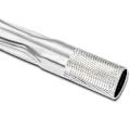 Miniatyrbilde 4 av 5: Reservedeler Brenner for Weber Q200 Q220 Q2000 Q2200 Gassgrill - 41862