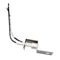 Miniatyrbilde 3 av 5: Piezoelektrisk tenner monteringssett, gnisttenningssett med ledning for Weber Q100 Q200 Q1000 Q2000 for grill reservedeler