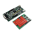 Pikkukuva 5 / 5: DS150E 2020 23 2022 2021 R3 V3 Diagnostiikkatyökalu Uusi VCI Keygen Bluetooth Obd2 Auto Kuorma-auto Obd Sca{hh]