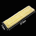 Miniatyrbild 3 av 5: 3-pack fönsterputsdynor för Karcher WV2 Plus WV5 Premium{HH}