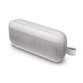 Miniatyrbild 1 av 6: Bose SoundLink Flex Portabel Bluetooth Vattentät Högtalare Stone Audio Blå/Svart/Vit White