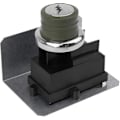 Miniatyrbilde 2 av 5: Tennersett for Weber 91360 Spirit E-310, E-320 200, E-210, Spirit 300 og flere gassgriller (2009-2012) med sidepanel (2 ut