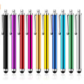 Miniatyrbilde 2 av 5: 20 Universal Touch Screen Stylus Penn Kapasitive Stylus Penner