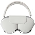 Pikkukuva 1 / 5: Kotelo AirPods Max -kuulokkeille, jossa lepotila, PU-nahkainen kuulokekotelo - Valkoinen Monivärinen{hh} Multicolor White