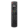 Miniatyrbild 1 av 5: Panasonic TV-fjärrkontroll för alla modeller