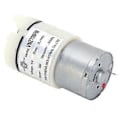 Miniatyrbild 3 av 4: 3st Mikro Membranpump Mini Vakuum Vatten Luftmotor för Akvarium DC 6V (VN2708PM{hh]