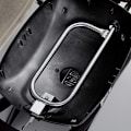 Miniatyrbild 2 av 5: Grillbrännare för Weber Q200, Q220, Q2000 Q2200, Grillbrännare
