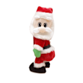 Miniatyrbild 1 av 5: SSRGV Twerking Tomte - Snurrande Höfter, Sjunger och Dansar - Rolig Elektrisk Plyschleksak för Barn Kvinnor - Sjunger på Engelska