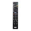 Miniatyrbild 1 av 5: Sony Bravia RM-ED011 TV fjärrkontroll
