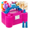 Electric Balloon Pump - Pump for Balloons 1100