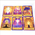 Pikkukuva 5 / 6: Tarot-kortit Enkelivastaukset Oracle-kortit