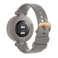 Miniatyrbillede 4 af 4: Silikonearmbånd til -garmin Lily Smart Watch